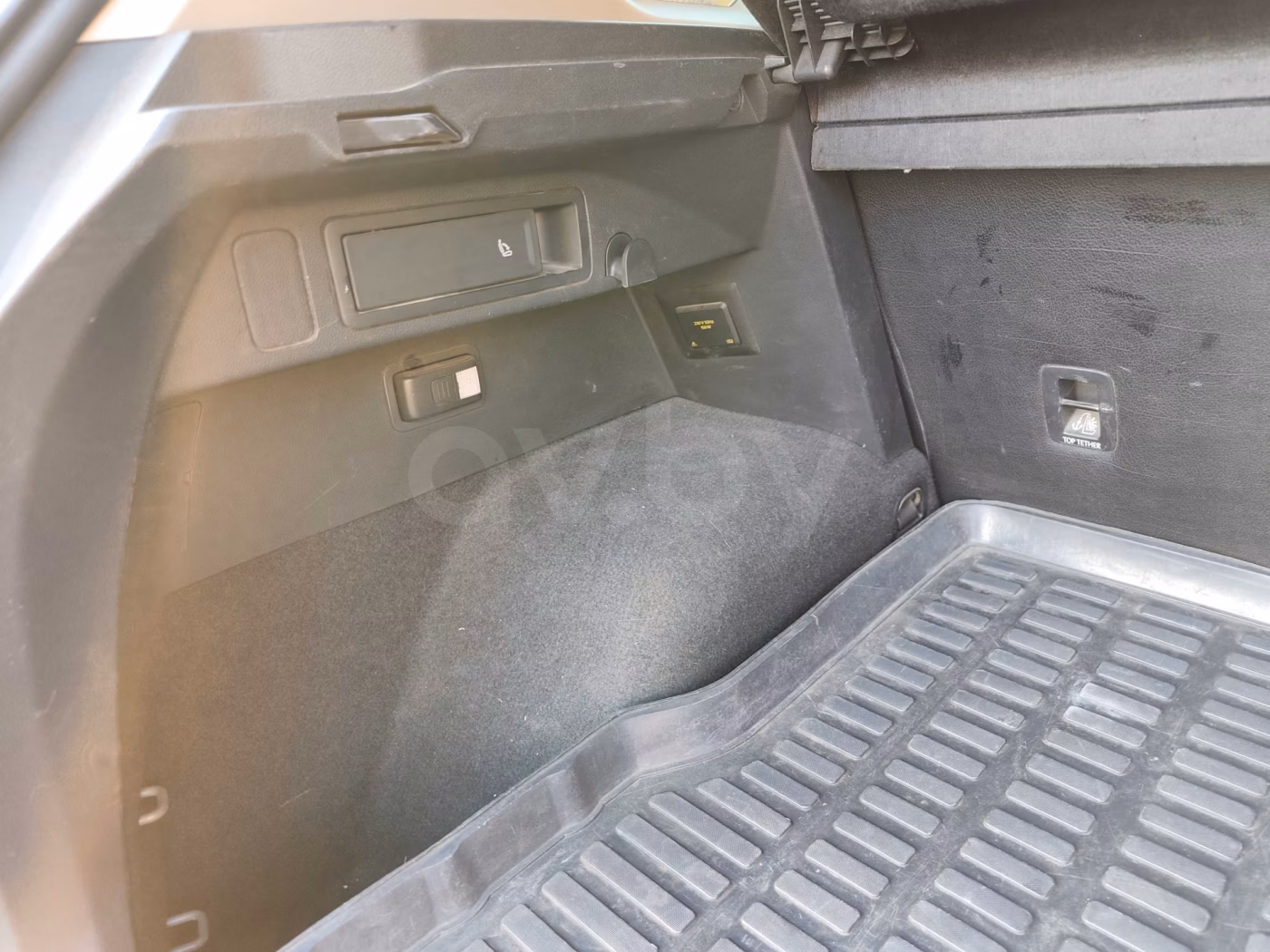 Volkswagen Tiguan фото 13