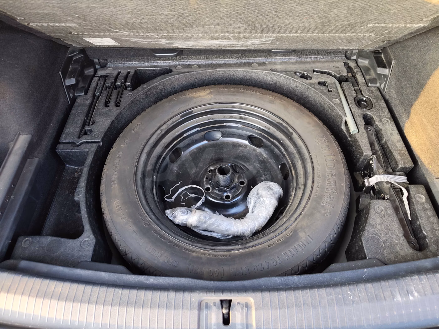 Volkswagen Tiguan фото 14
