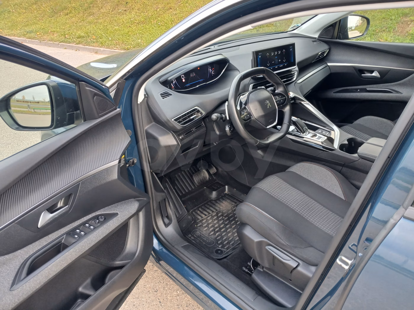 Peugeot 3008 фото 7