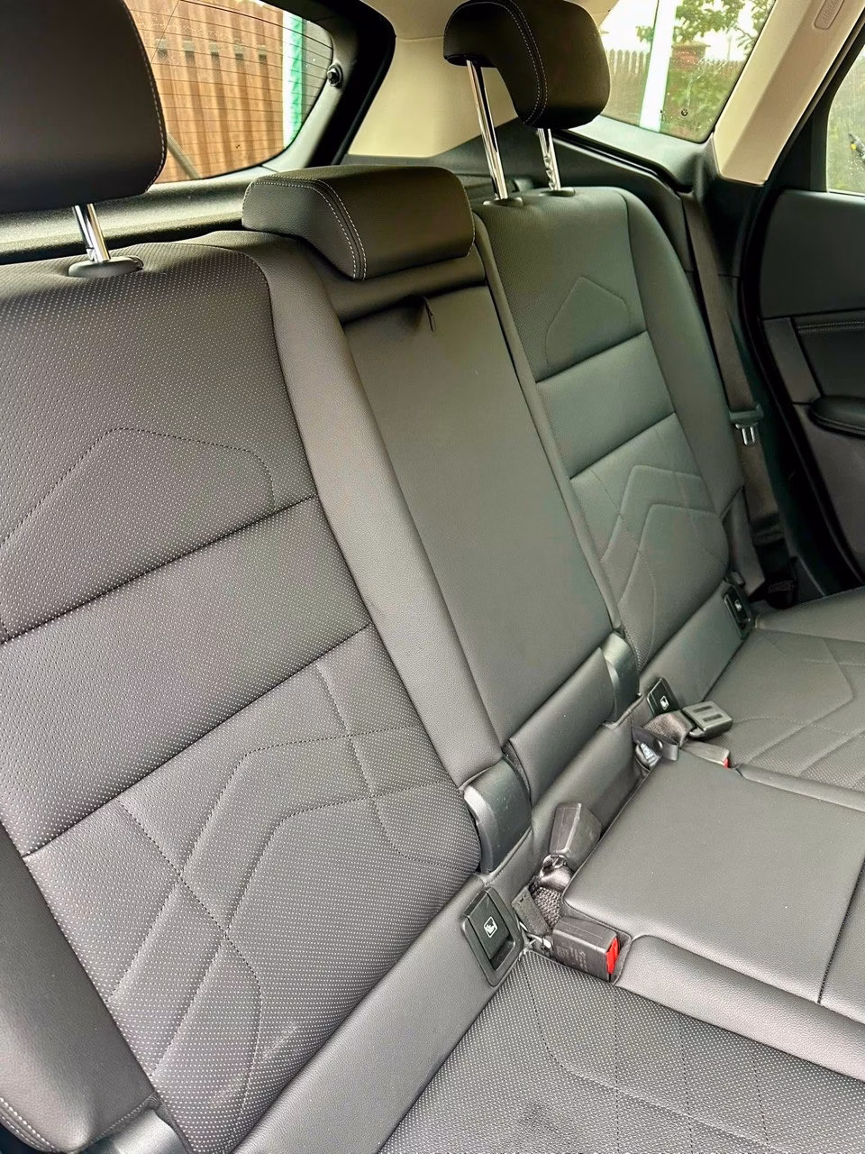 BMW 2 серия Active Tourer фото 18