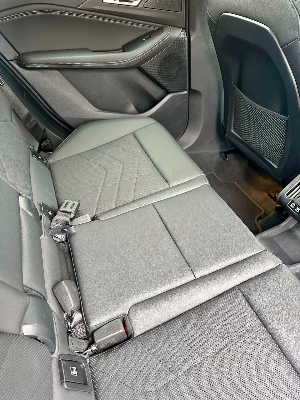 BMW 2 серия Active Tourer фото 22