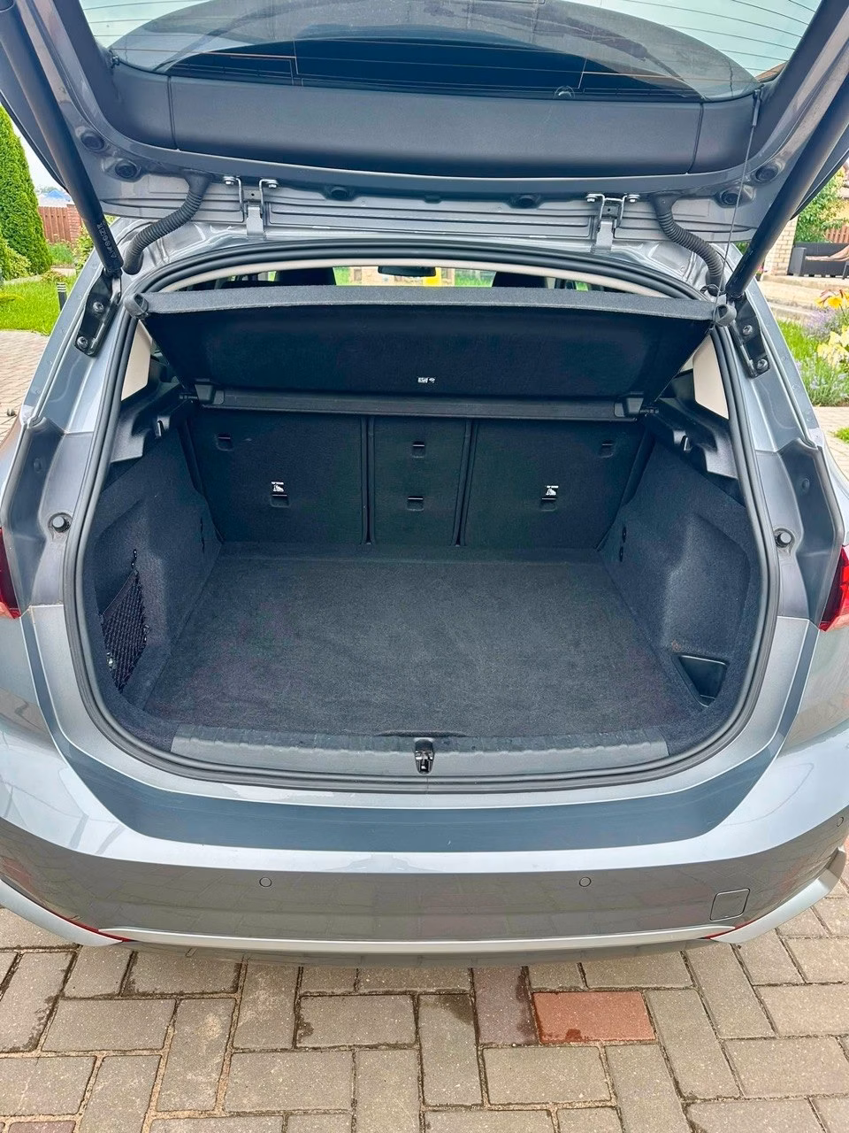 BMW 2 серия Active Tourer фото 23