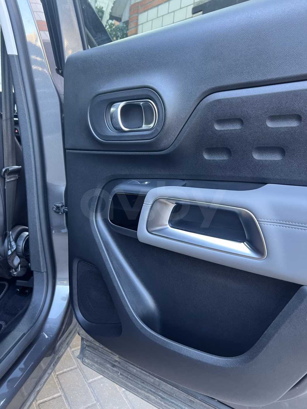 Citroen C5 Aircross фото 11