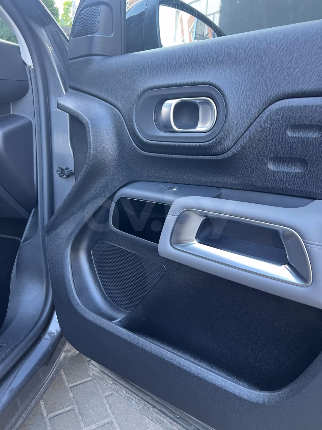 Citroen C5 Aircross фото 13
