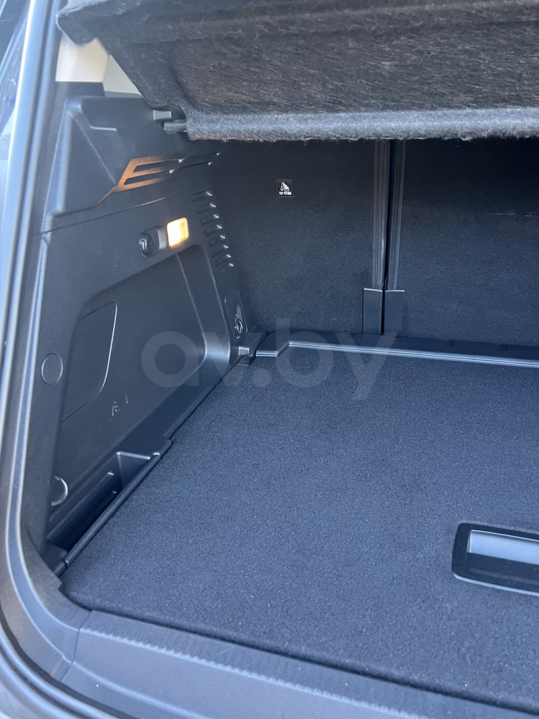 Citroen C5 Aircross фото 16