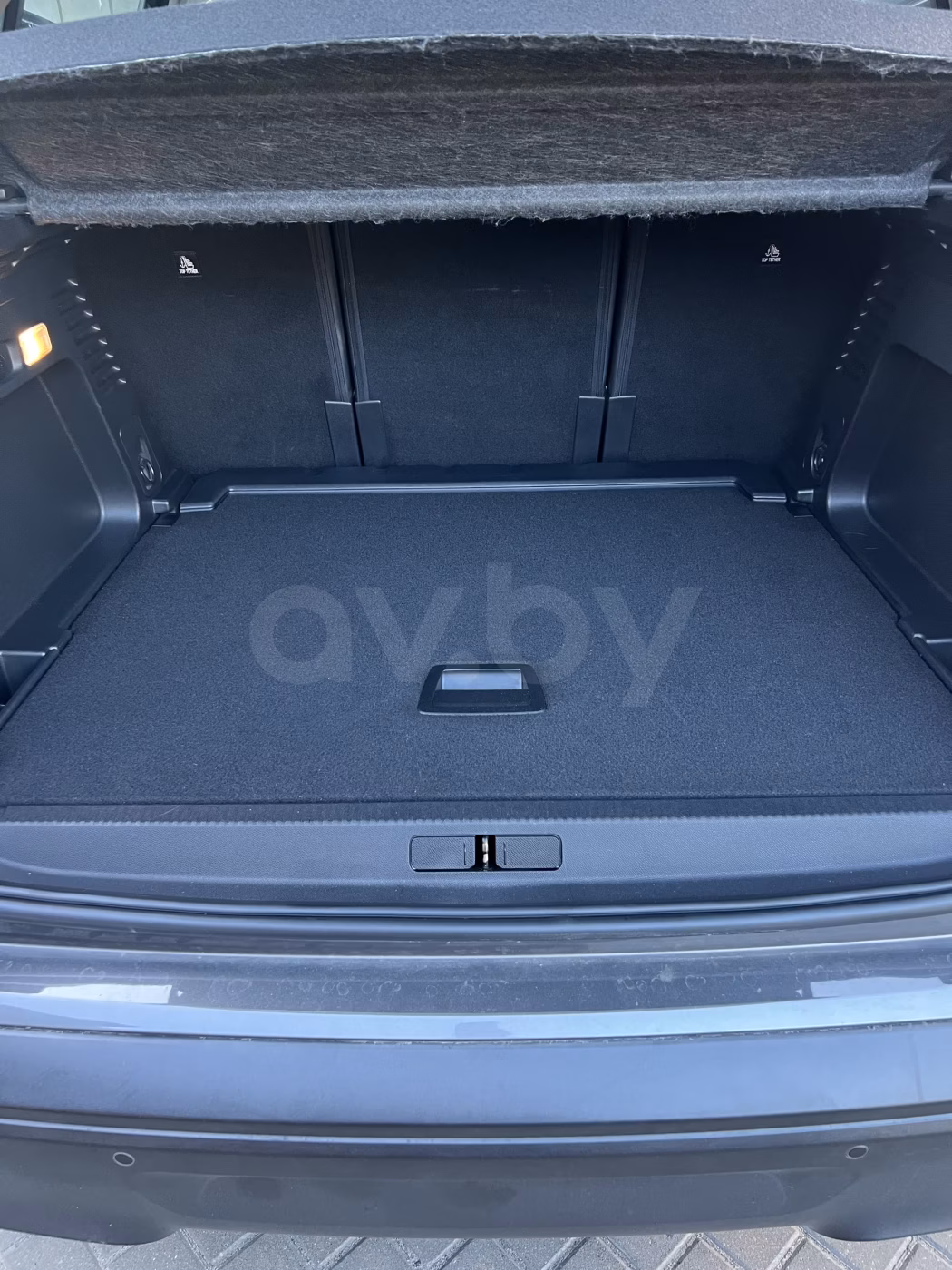 Citroen C5 Aircross фото 17