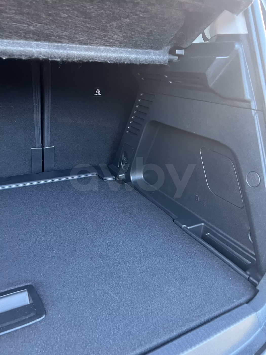 Citroen C5 Aircross фото 15