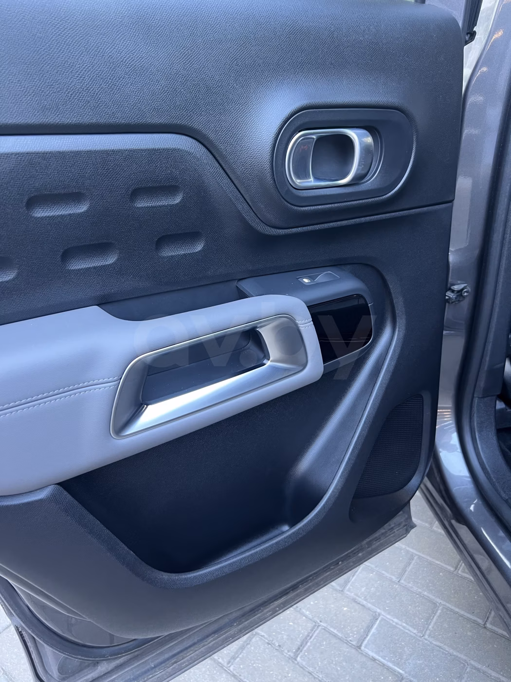 Citroen C5 Aircross фото 12