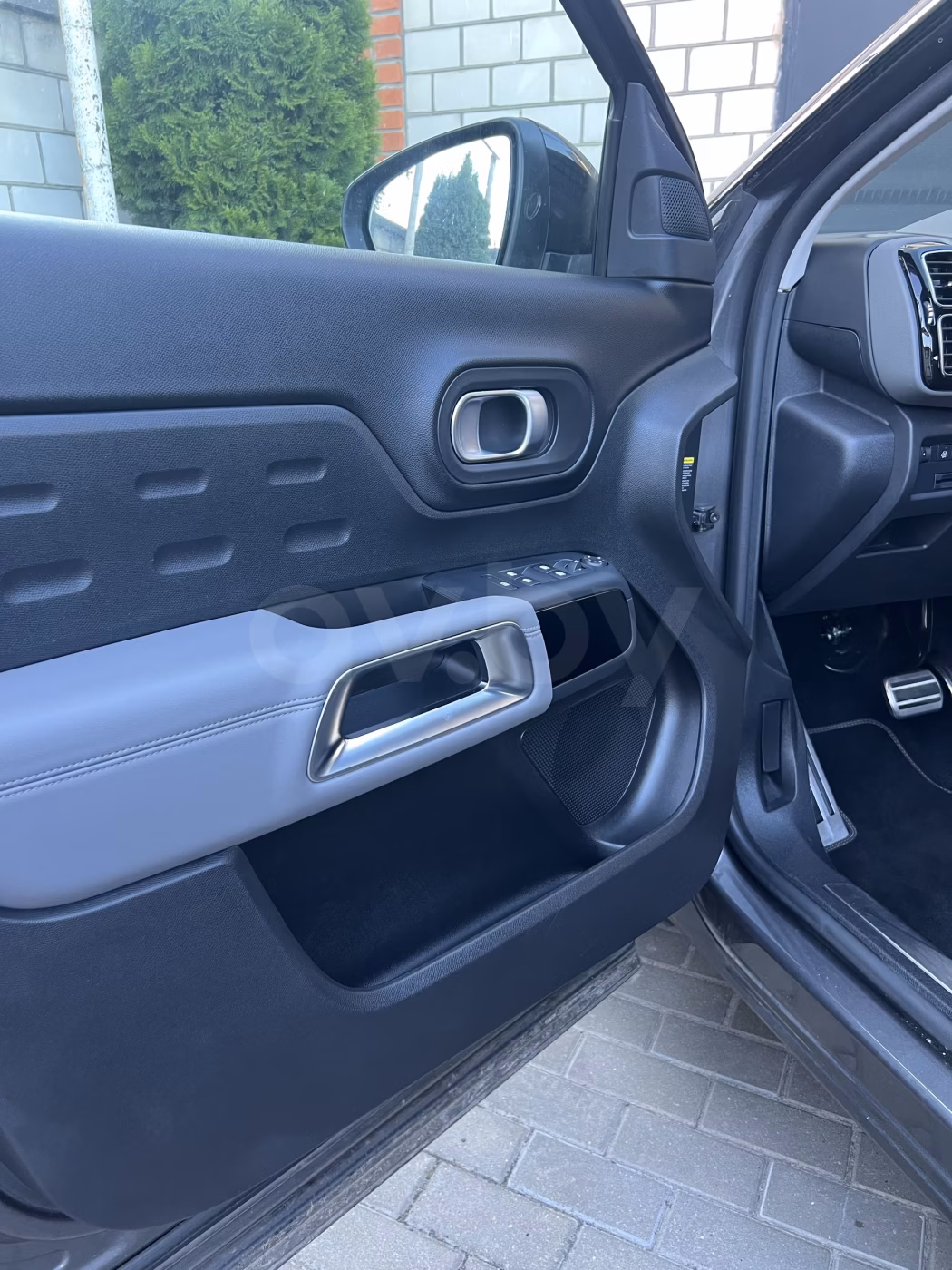 Citroen C5 Aircross фото 14