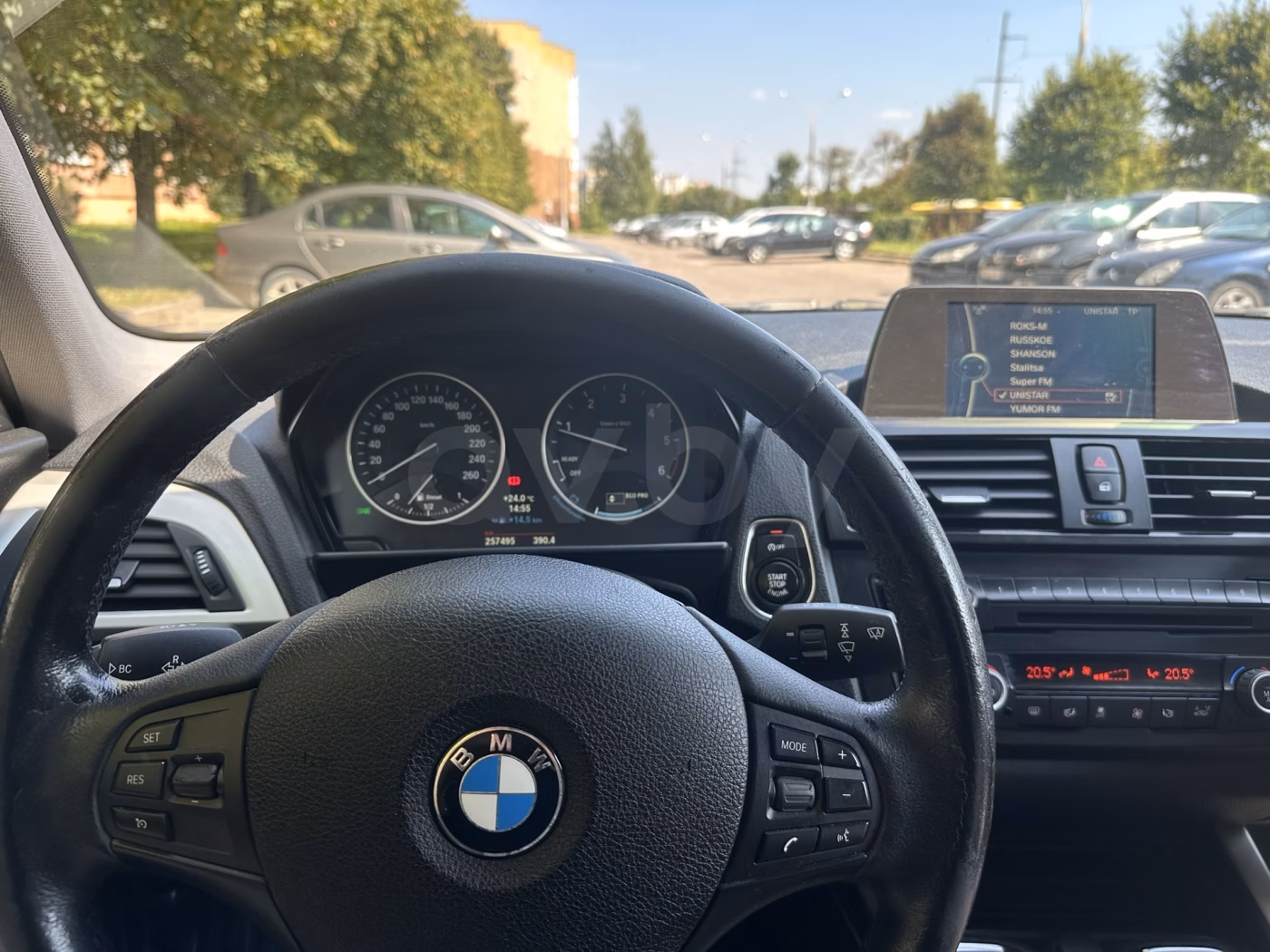BMW 1 серия фото 3