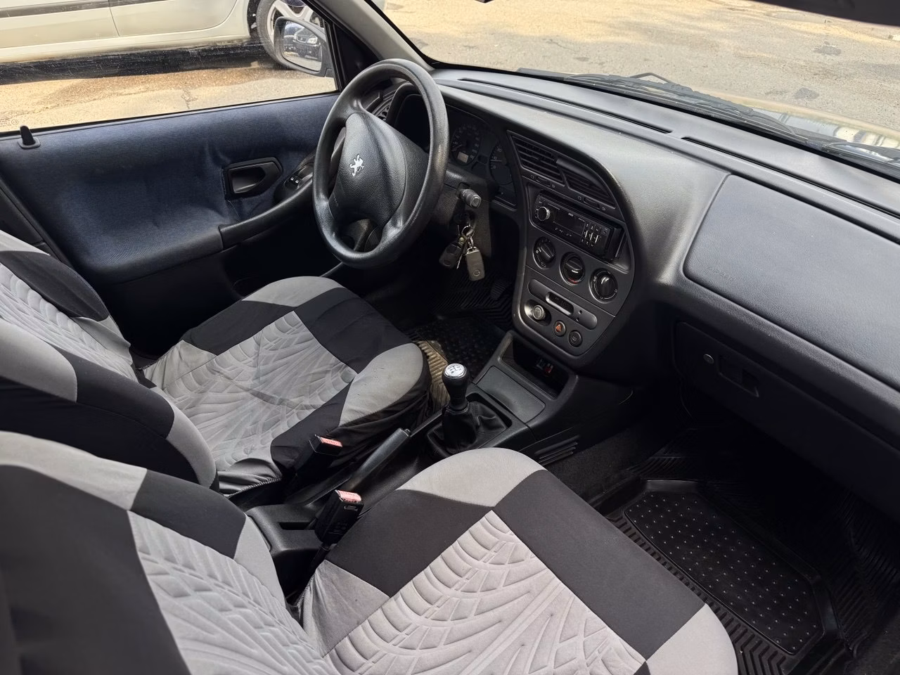 Peugeot 306 фото 8