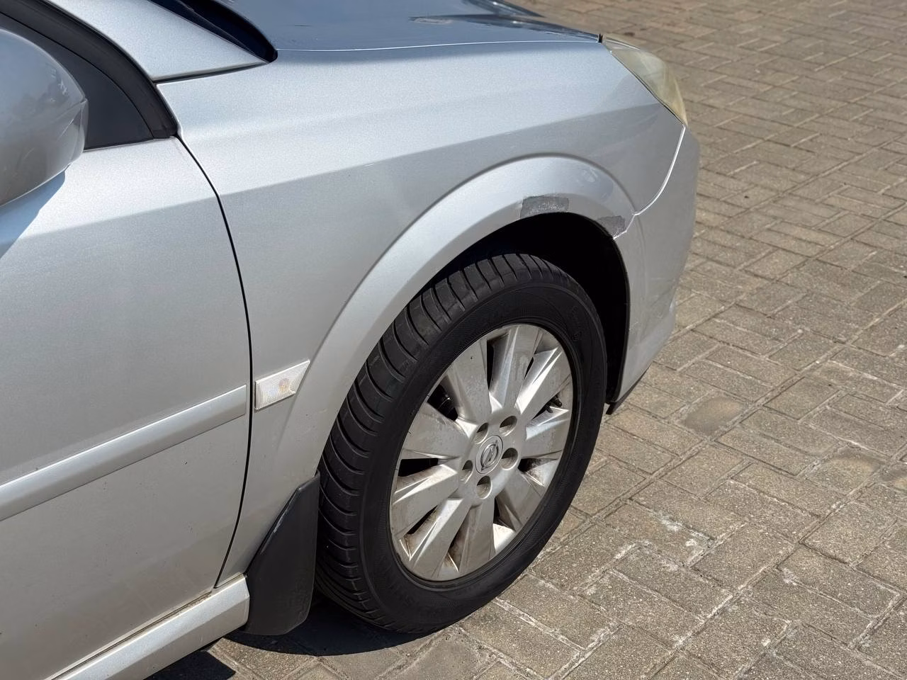 Opel Vectra фото 13