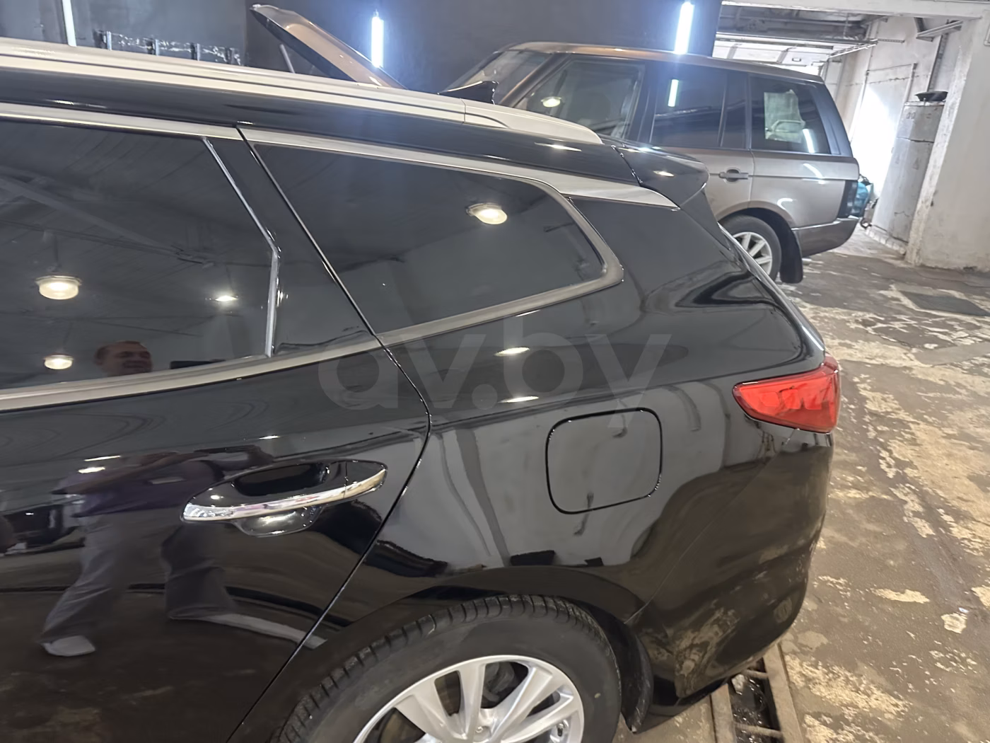 Kia Optima фото 3