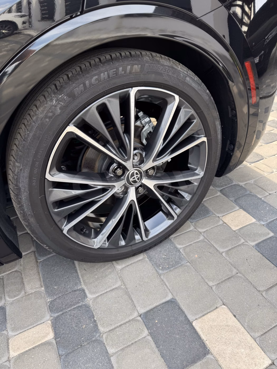 Toyota Prius фото 8
