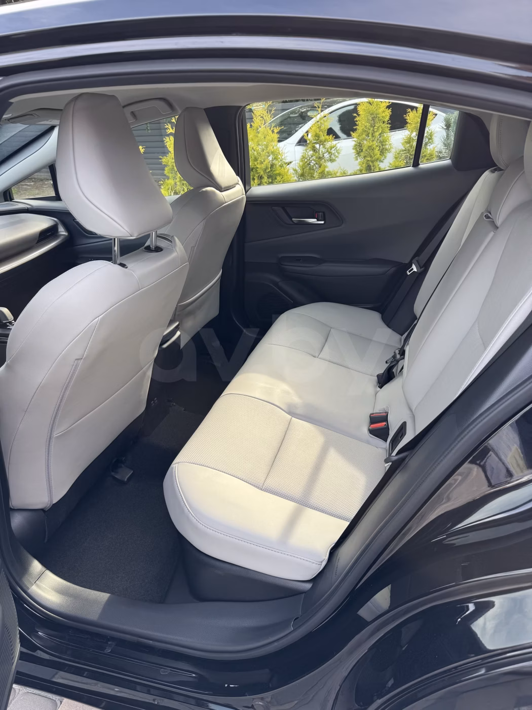 Toyota Prius фото 18