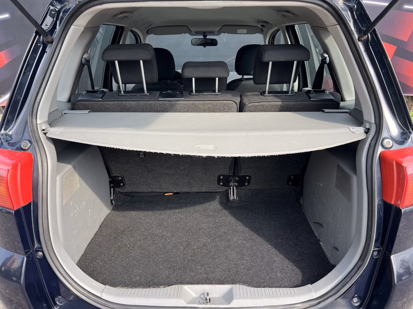 Mazda 2 фото 18