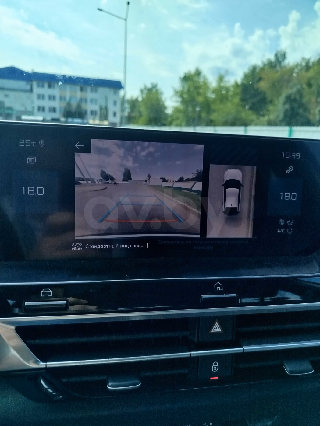 Citroen C4 фото 13