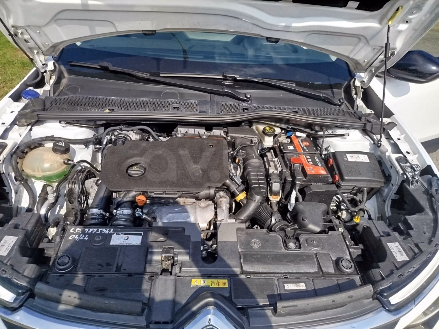 Citroen C4 фото 10