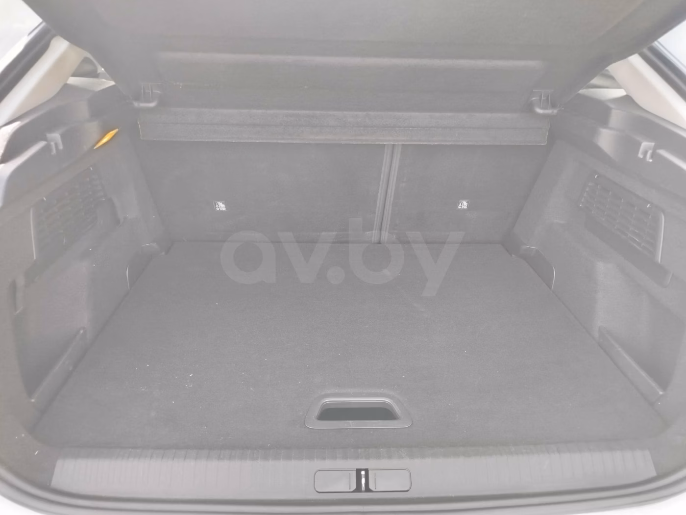 Citroen C4 фото 8