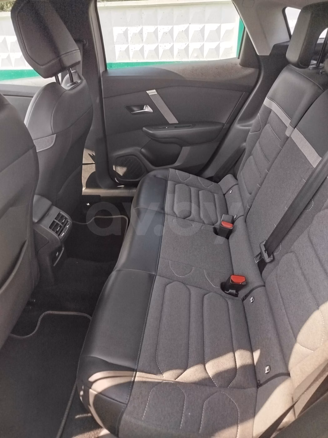 Citroen C4 фото 7