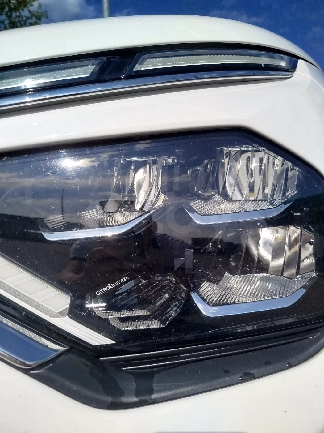 Citroen C4 фото 12