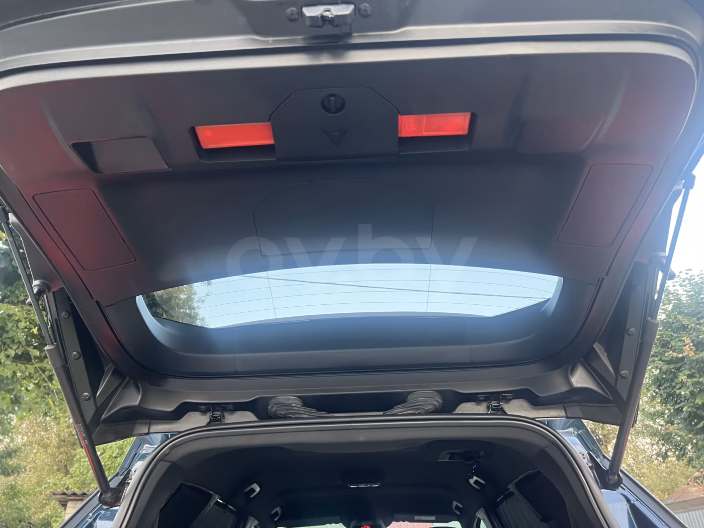 Peugeot 5008 фото 16