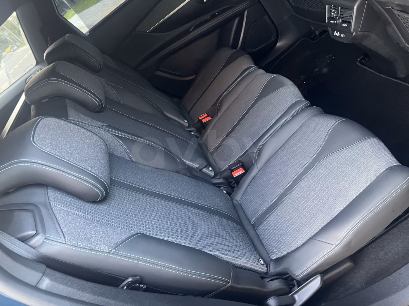 Peugeot 5008 фото 13