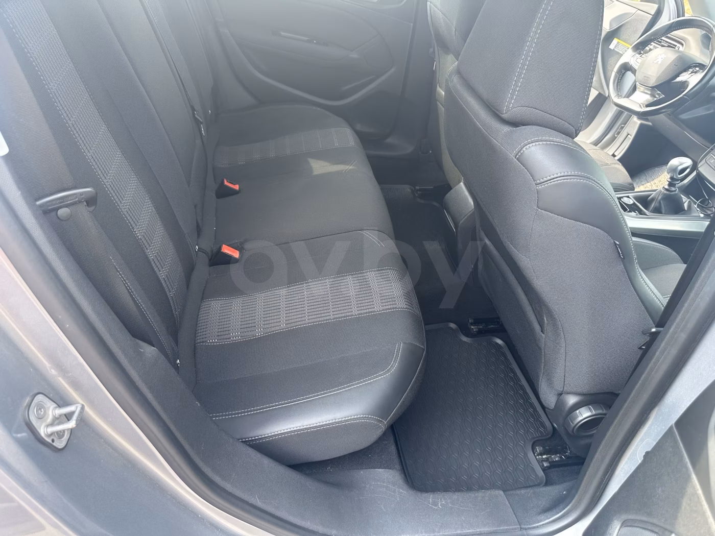 Peugeot 308 фото 6