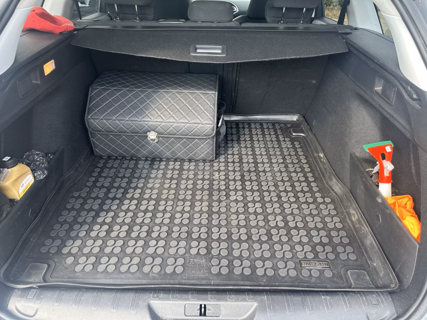 Peugeot 308 фото 11