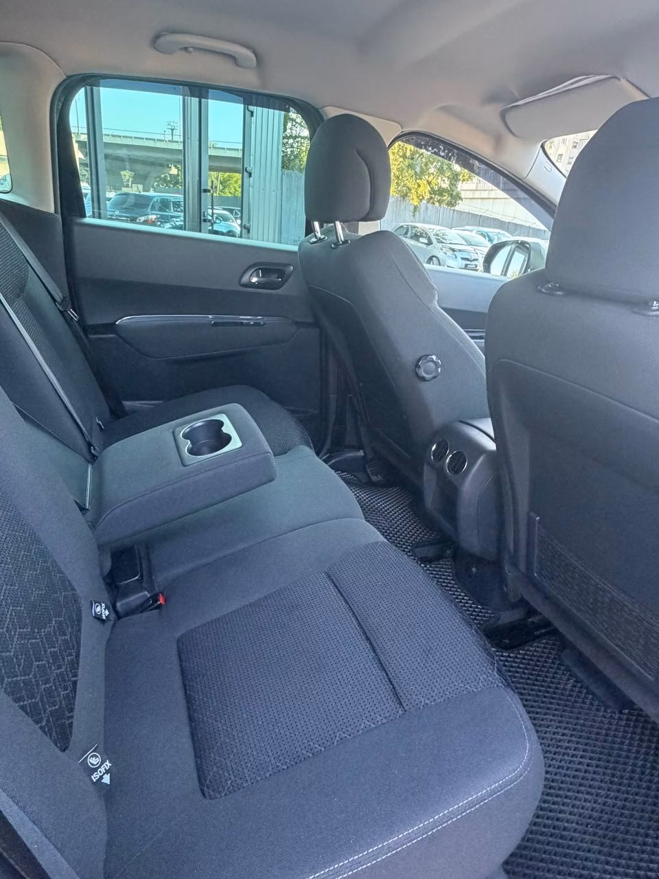 Peugeot 3008 фото 12