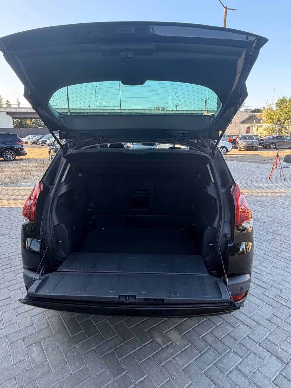 Peugeot 3008 фото 16