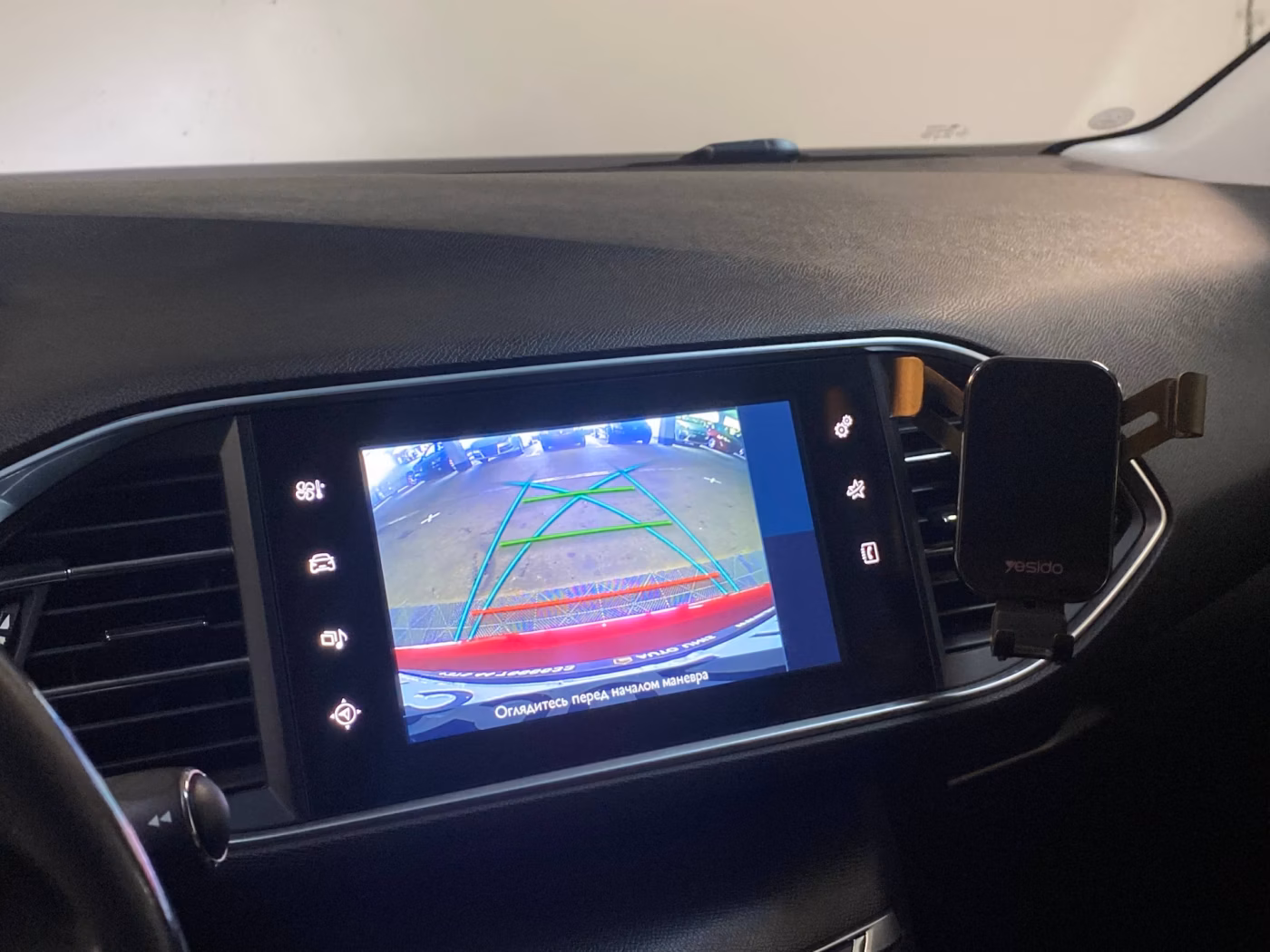 Peugeot 308 фото 12