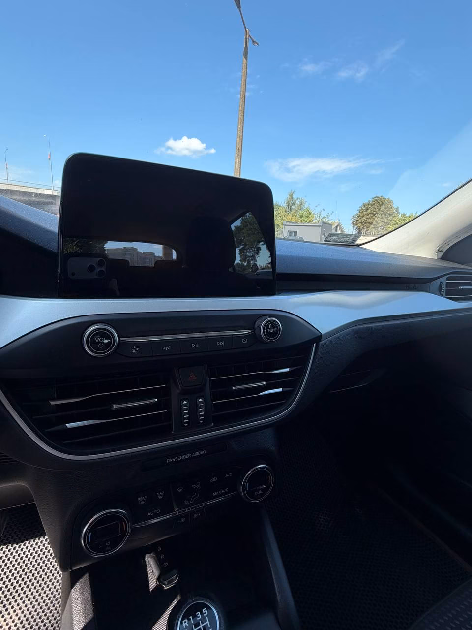 Ford Focus фото 15