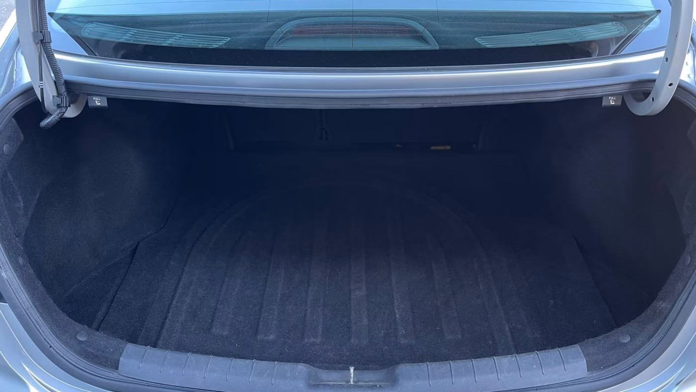 Hyundai Elantra фото 14