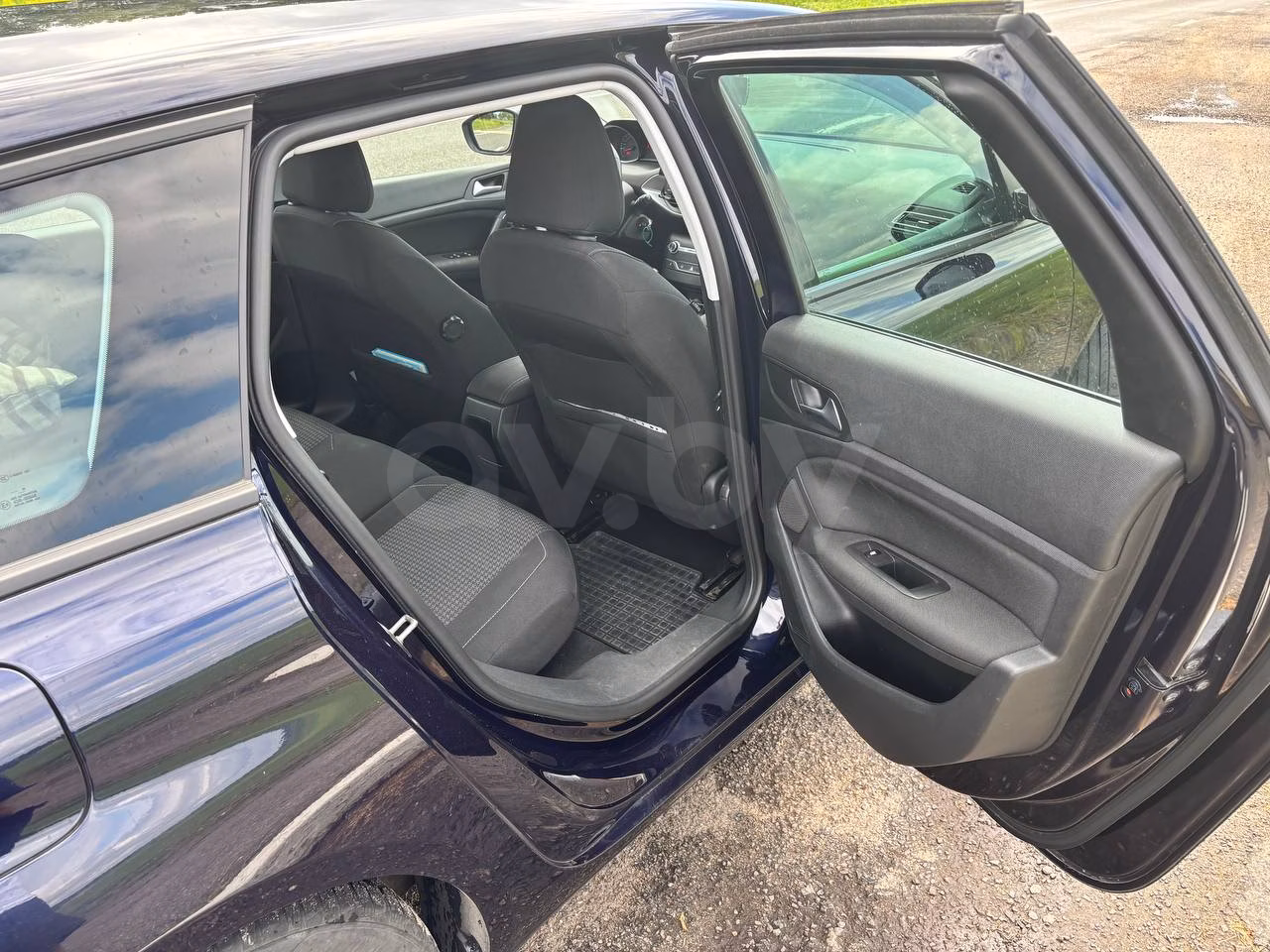 Peugeot 308 фото 9