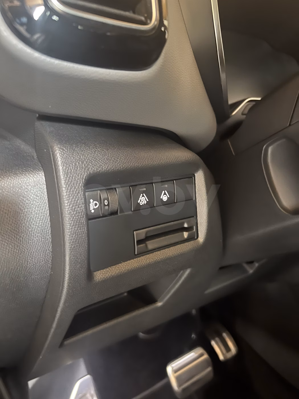 Citroen C5 Aircross фото 19