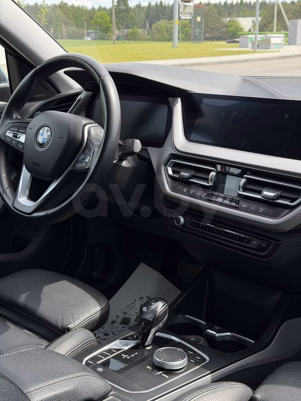 BMW 2 серия фото 11