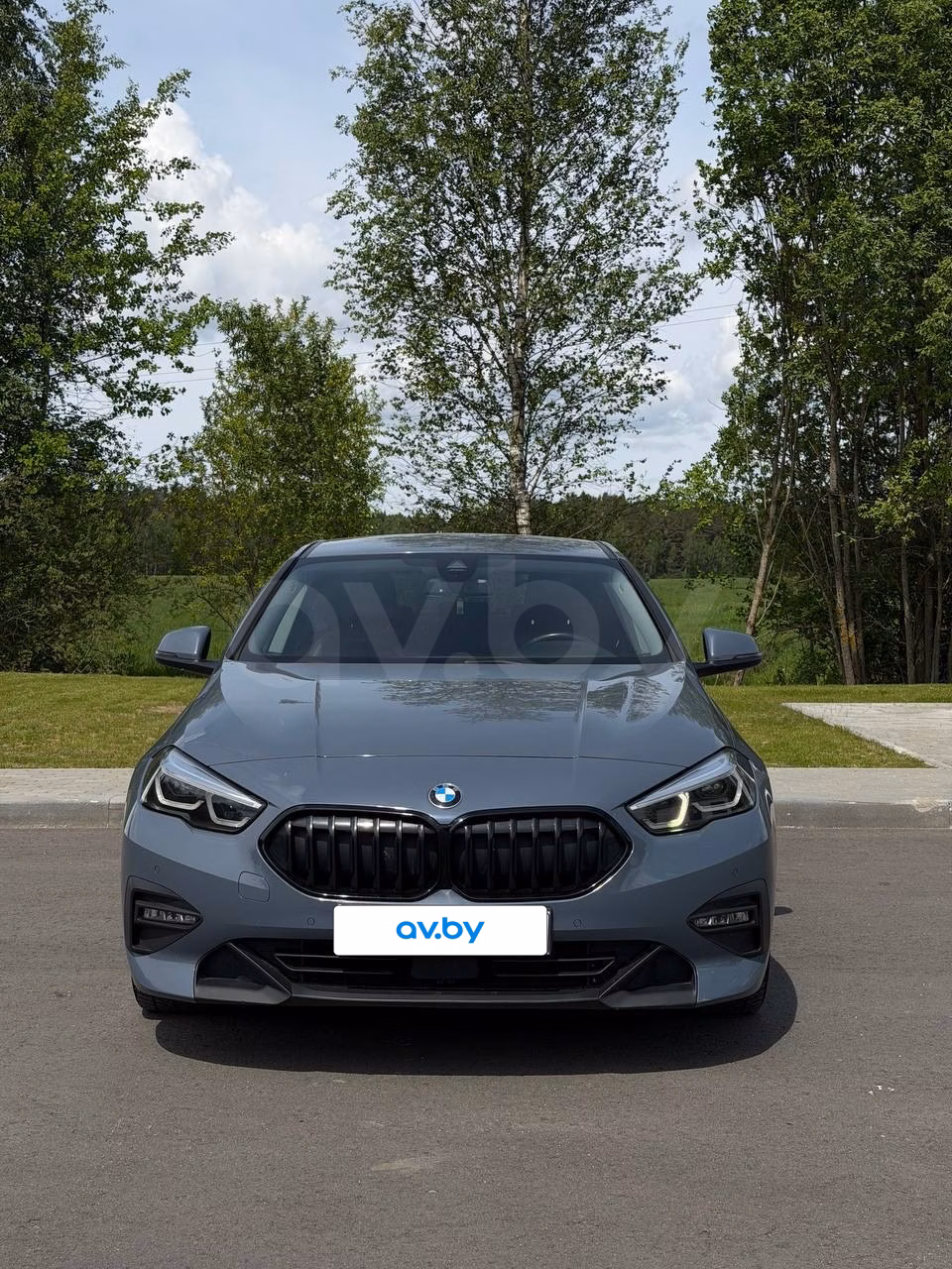 BMW 2 серия фото 7