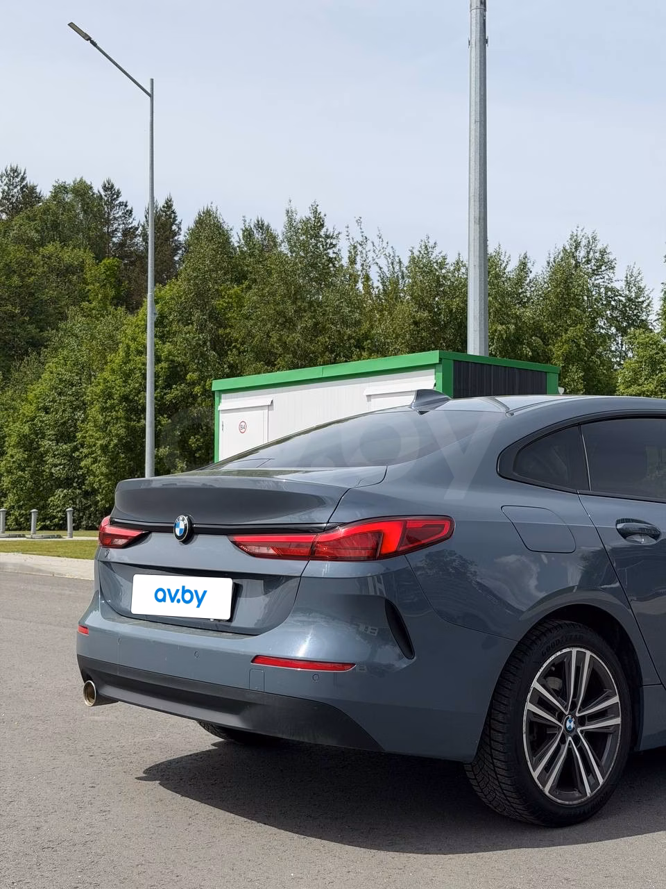 BMW 2 серия фото 3
