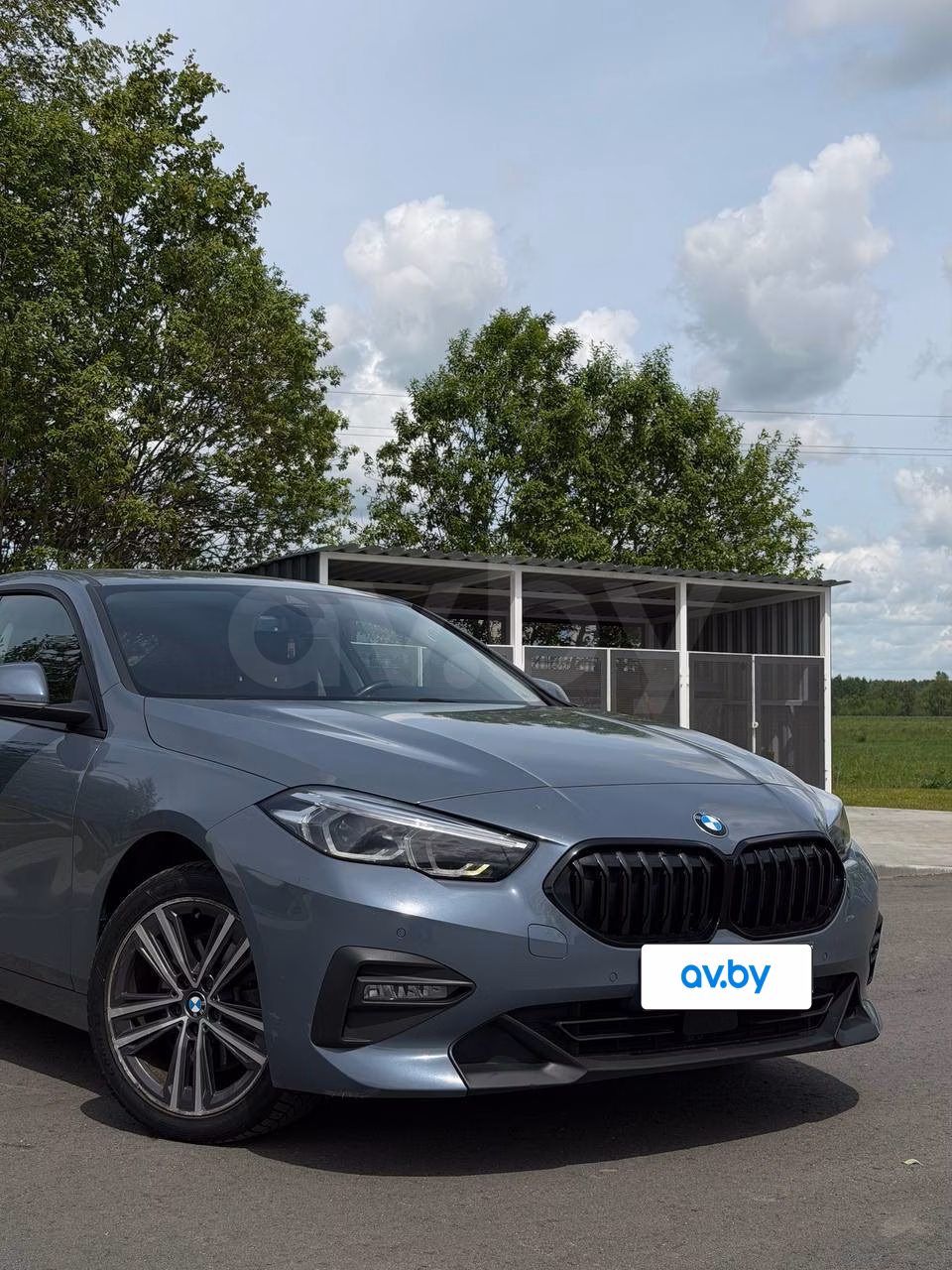 BMW 2 серия