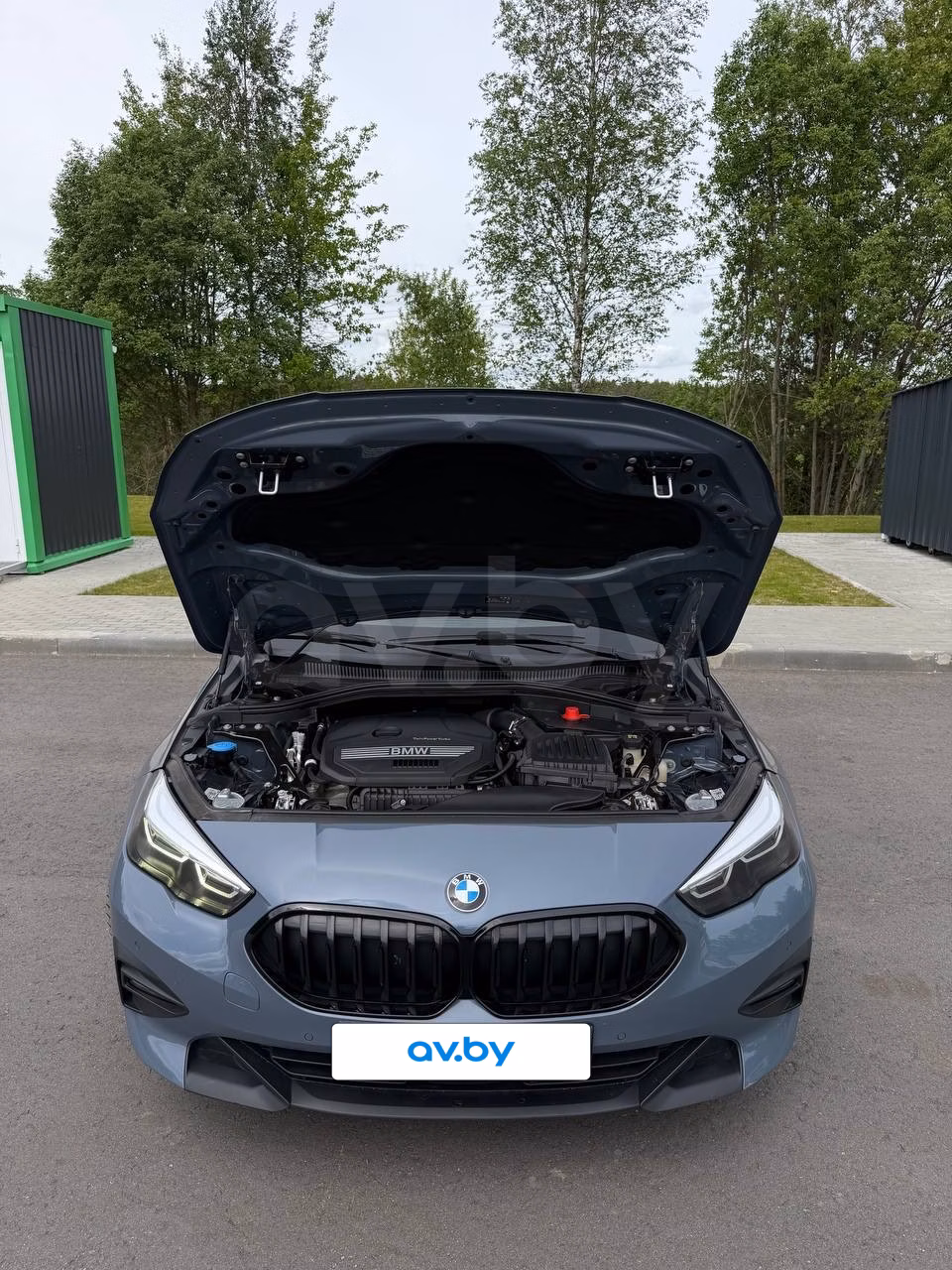 BMW 2 серия фото 8
