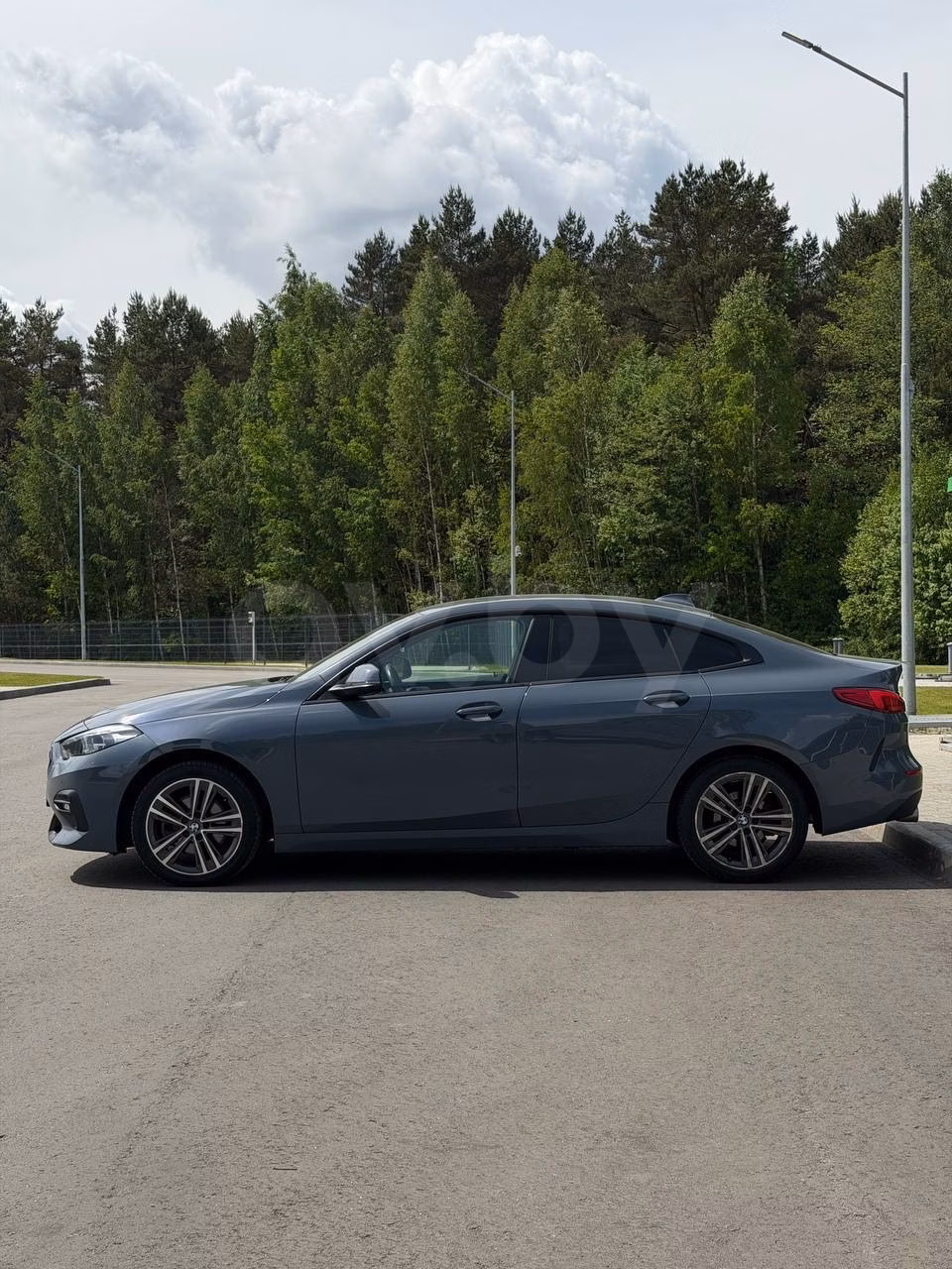 BMW 2 серия фото 10