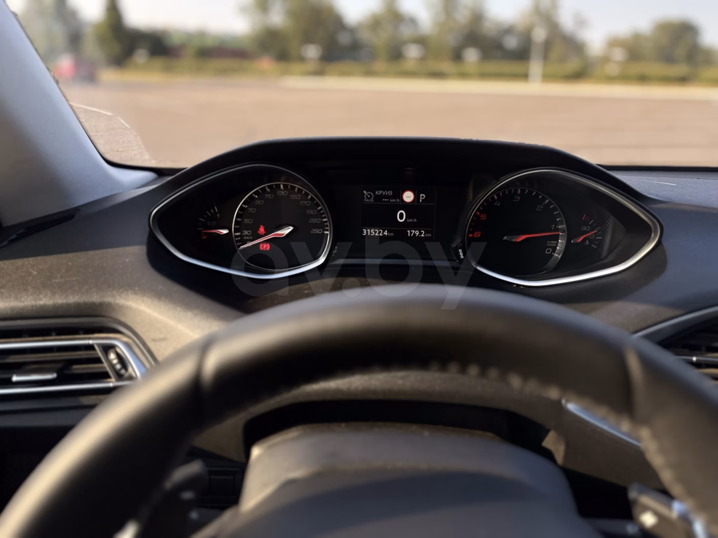 Peugeot 308 фото 13