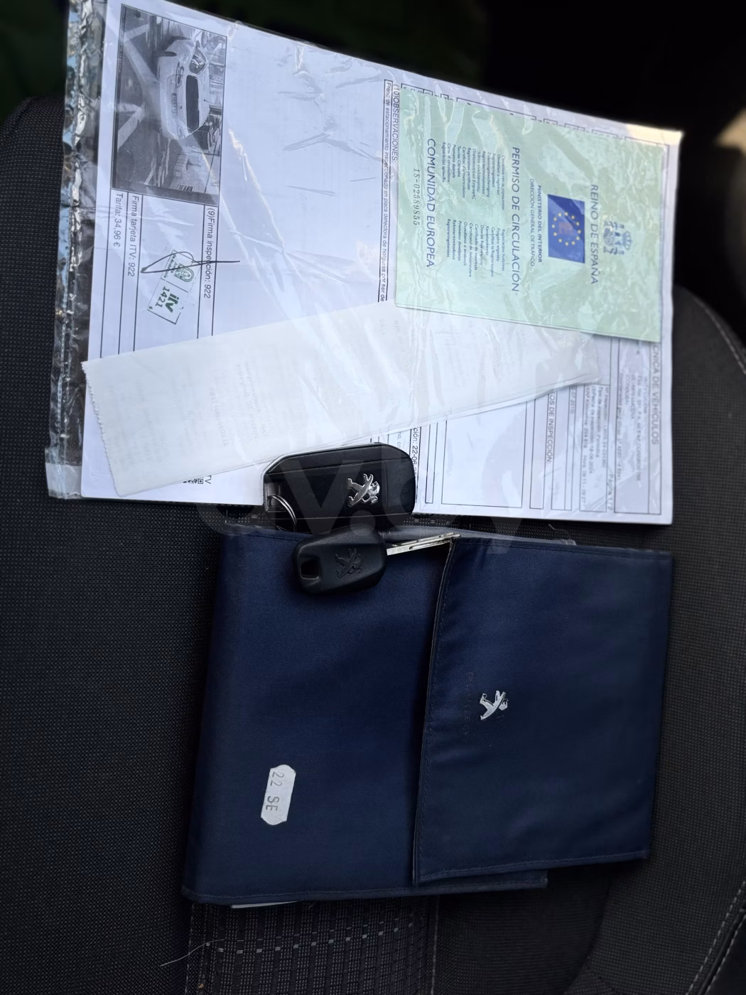 Peugeot 308 фото 11