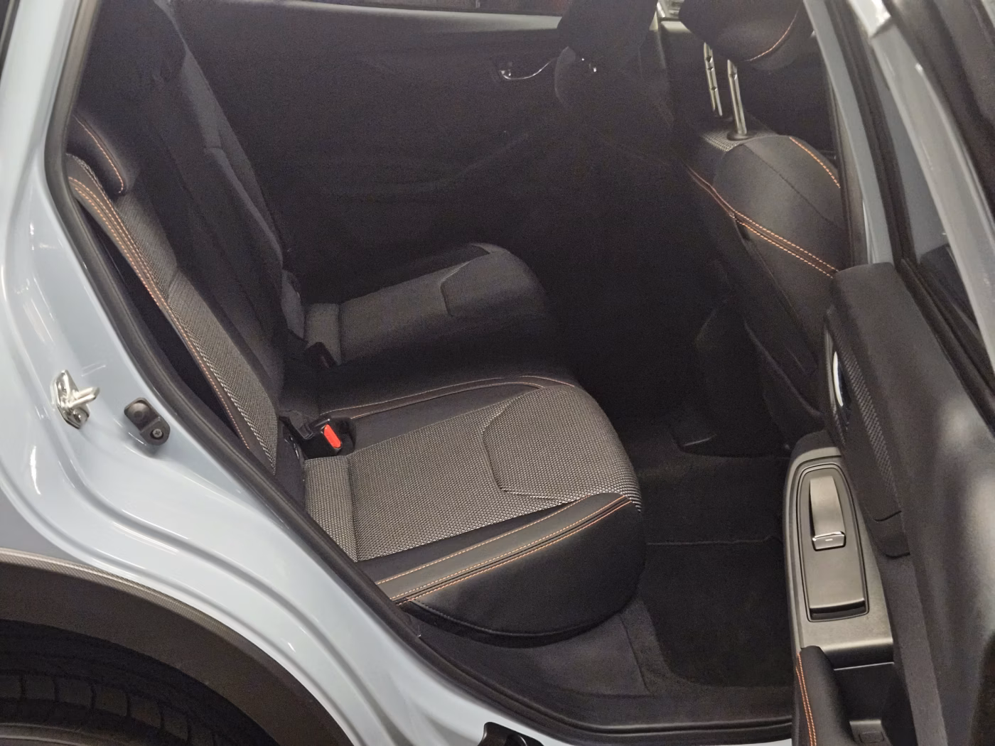 Subaru XV фото 26