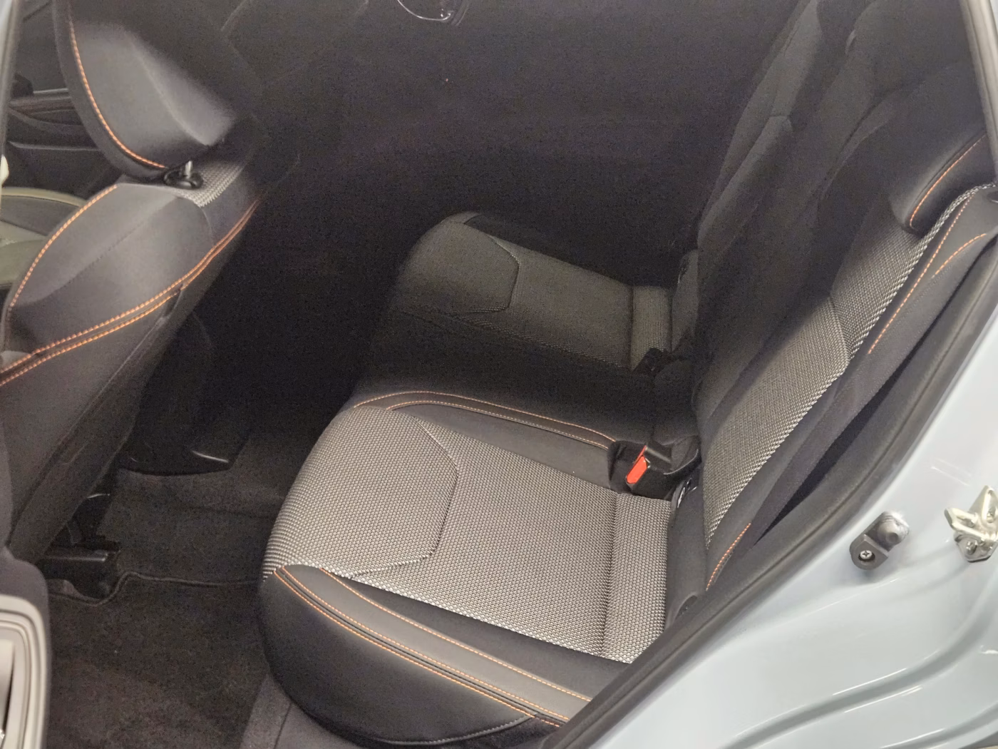 Subaru XV фото 24