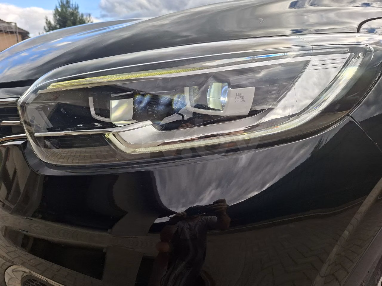 Renault Kadjar фото 9