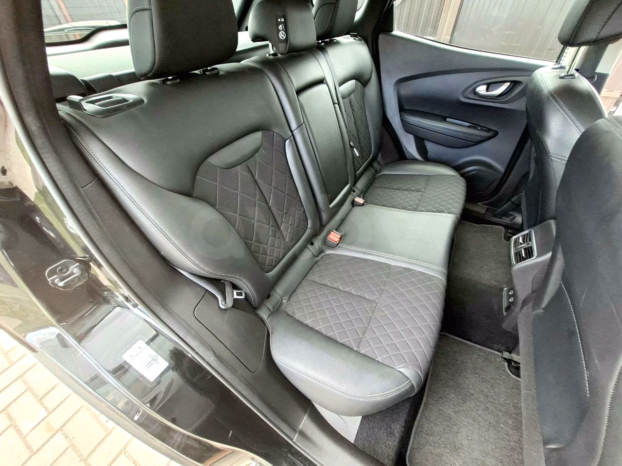 Renault Kadjar фото 8