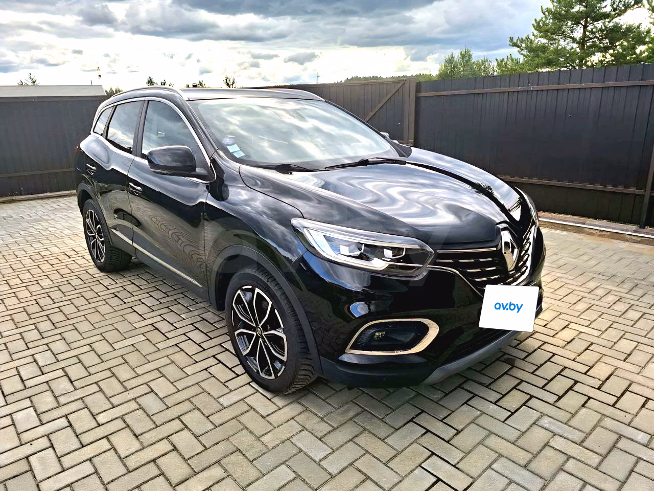 Renault Kadjar