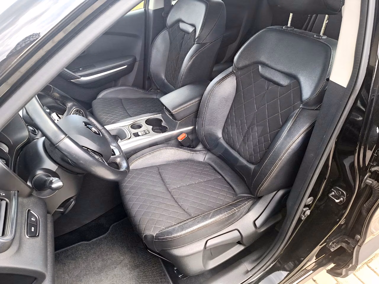 Renault Kadjar фото 4